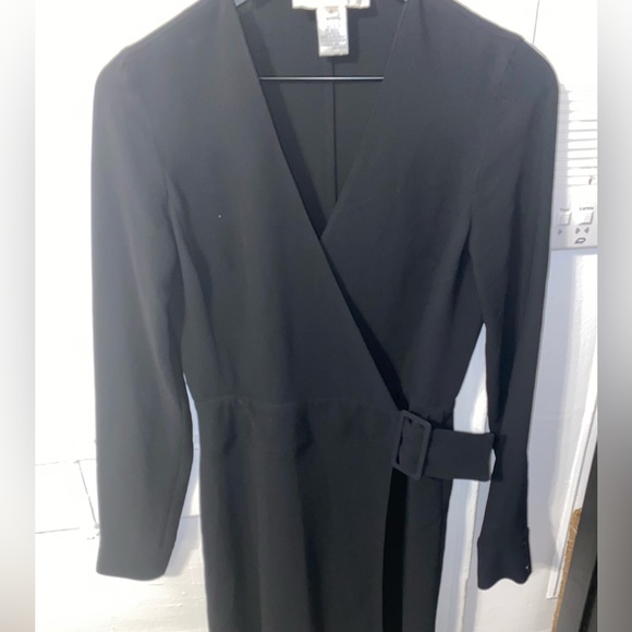 Evan Picone dress size 4 - Picture 6 of 9